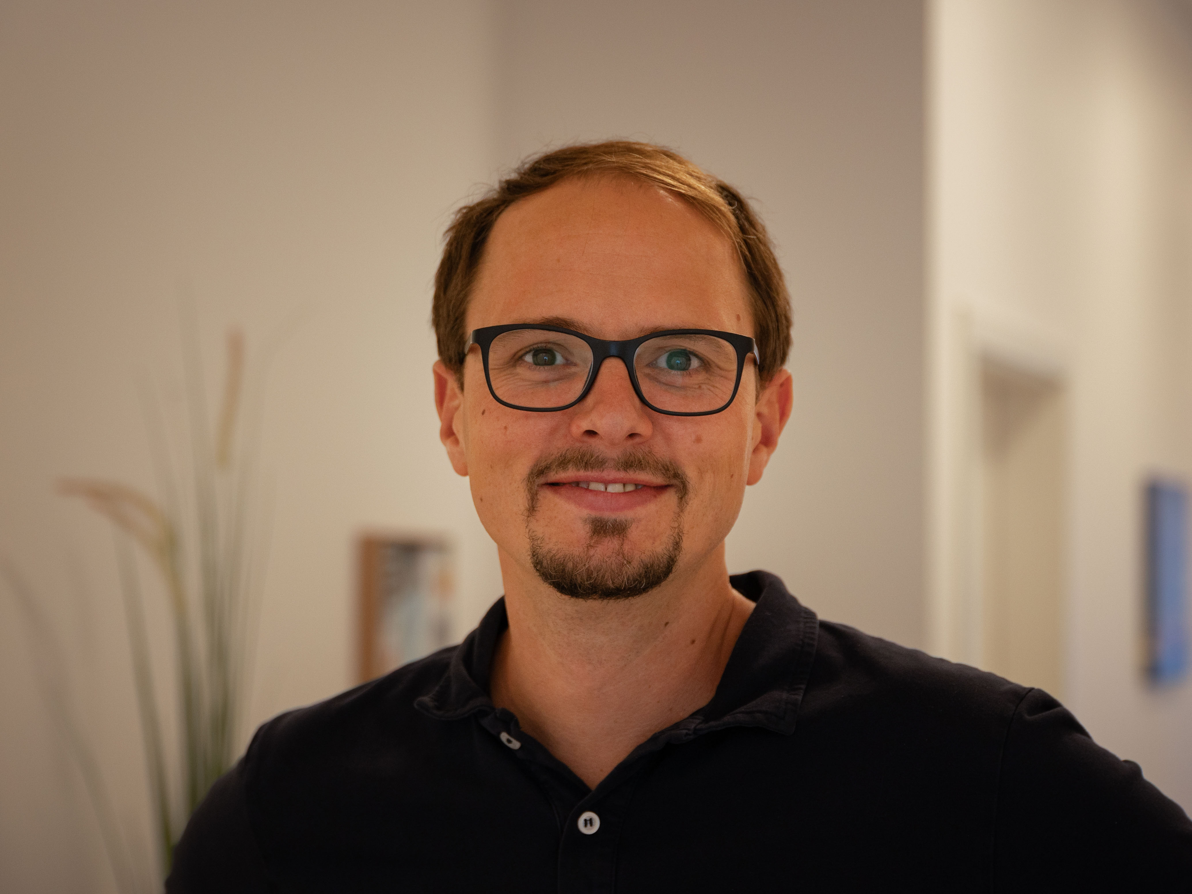 Dr. med. Christoph Schlicke